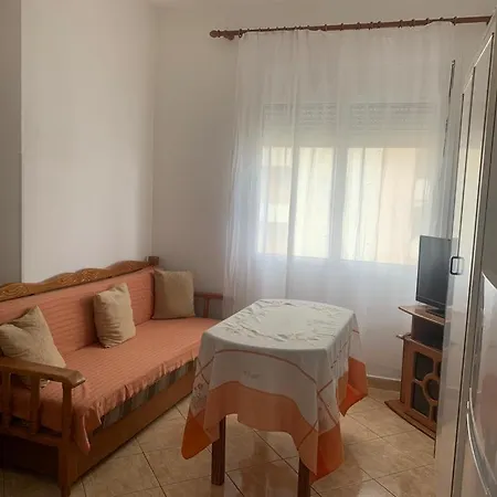 Garsoniere Grisi Vlorë